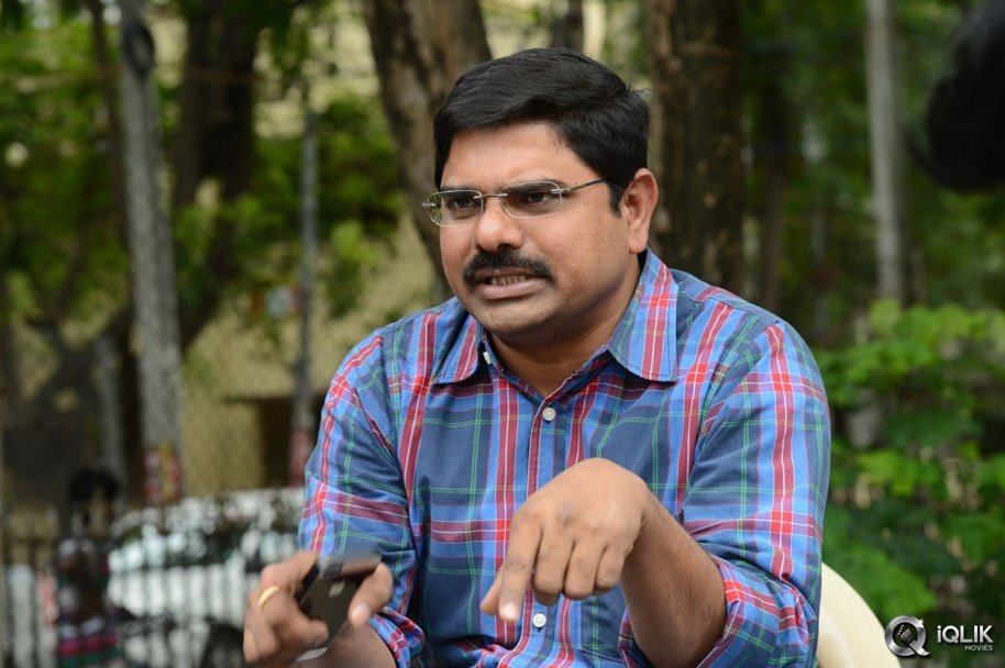 Madhura-Sridhar-Interview-About-Maaya-Movie